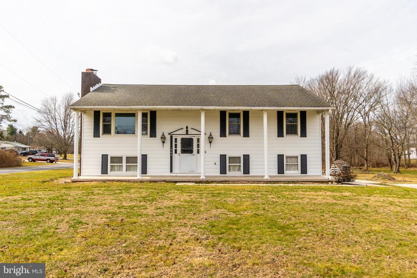 545 Hanover Street