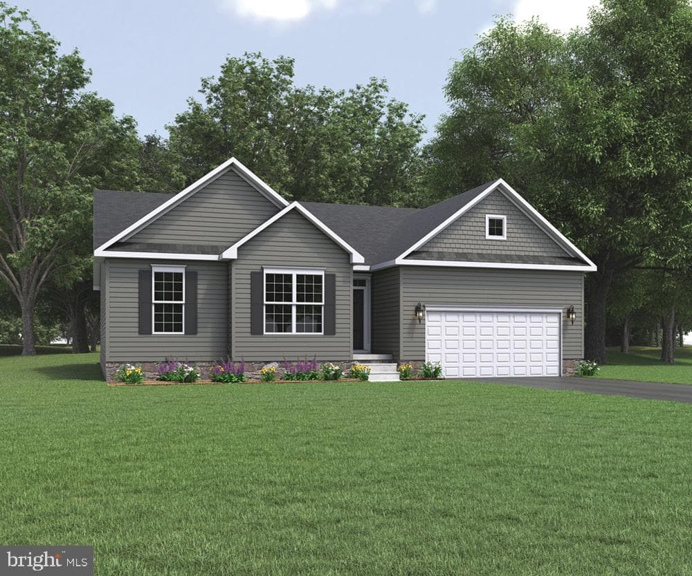 19 Tanager Court #c15