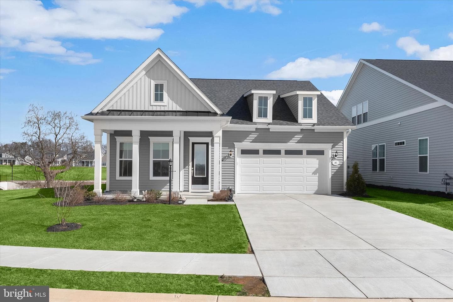 85 Quiet Creek Drive