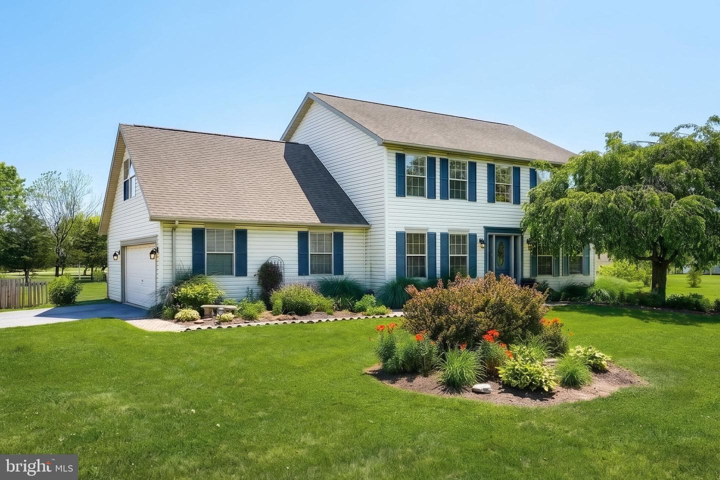35 Fox Meadow Drive