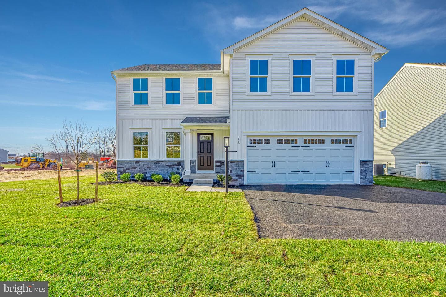 41 Eagle Drive