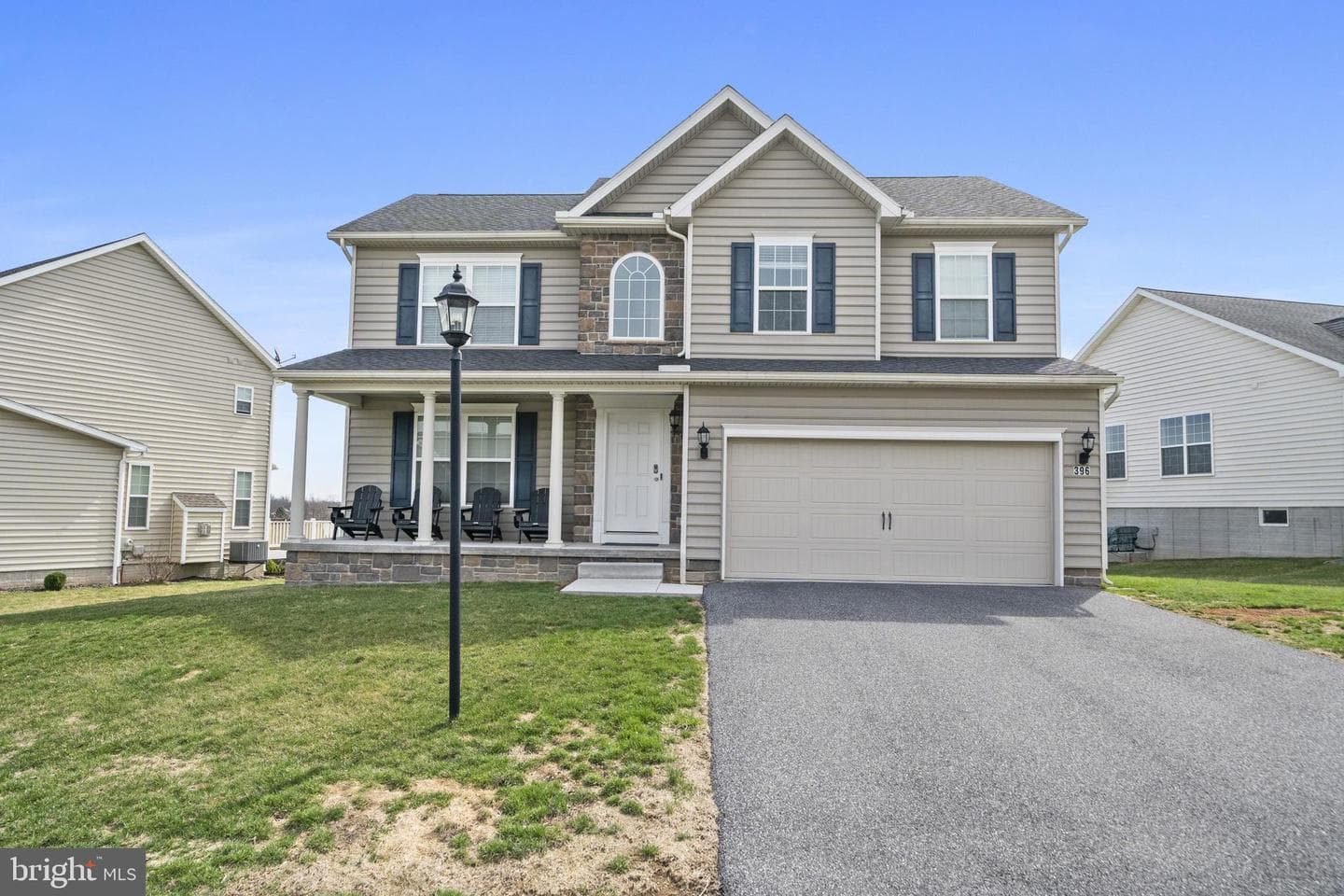 396 Friendship Lane