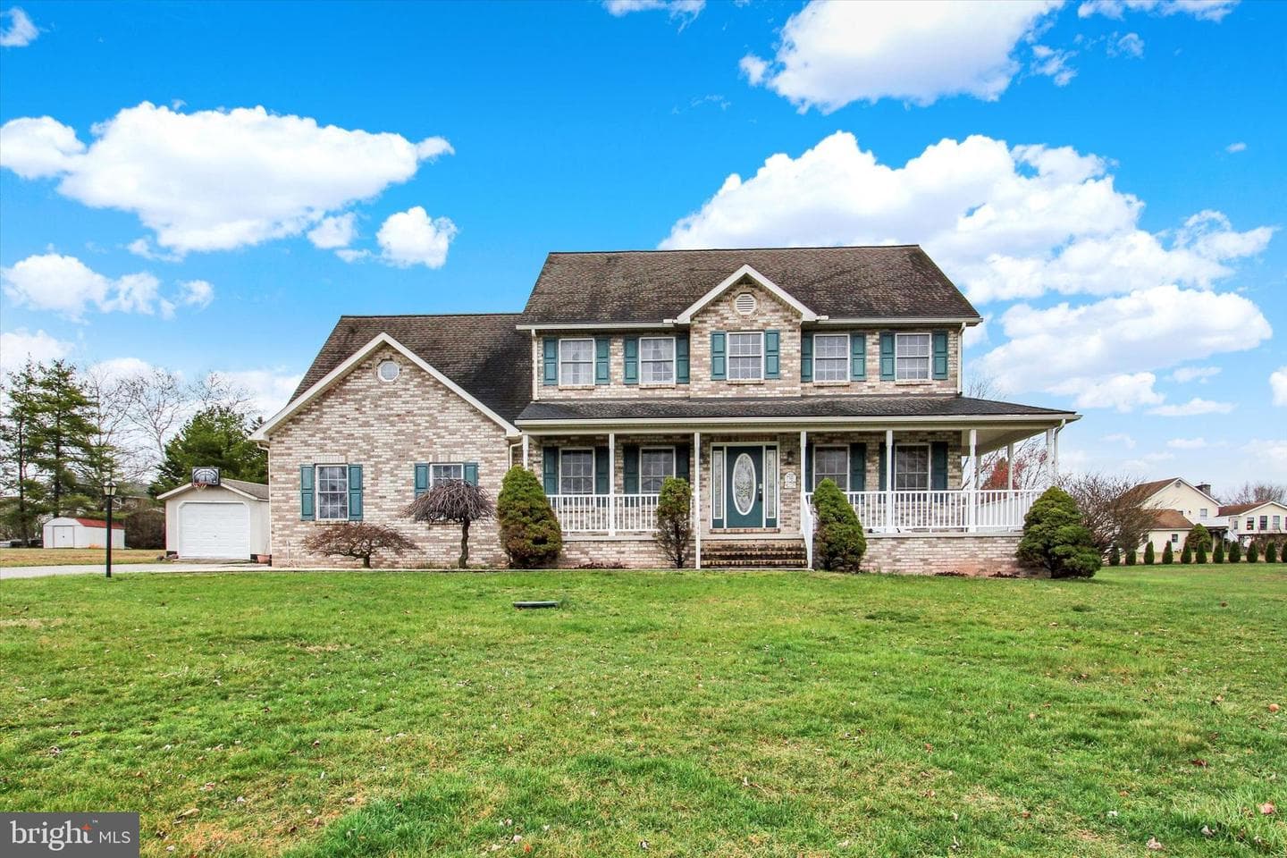 944 Heritage Drive