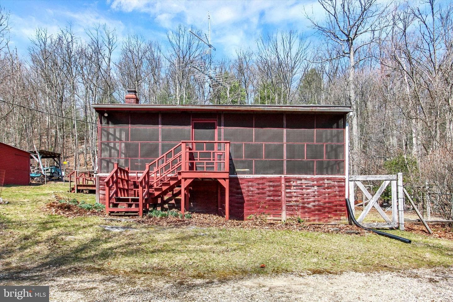 50 Boyds Schoolhouse Road
