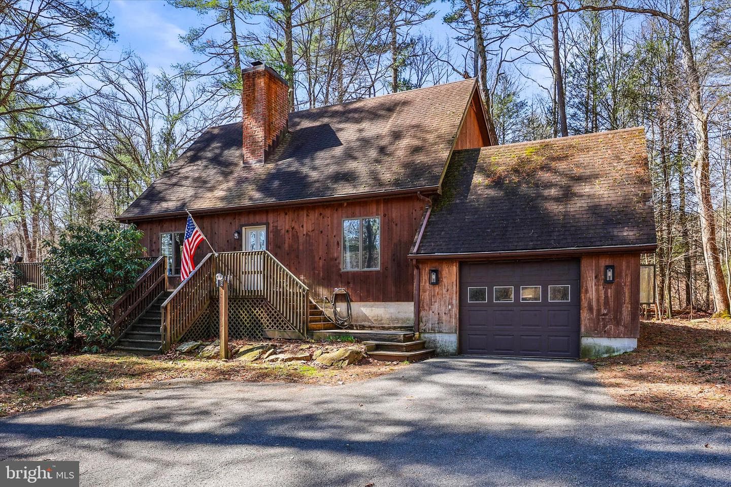 200 Boyds Hollow Road
