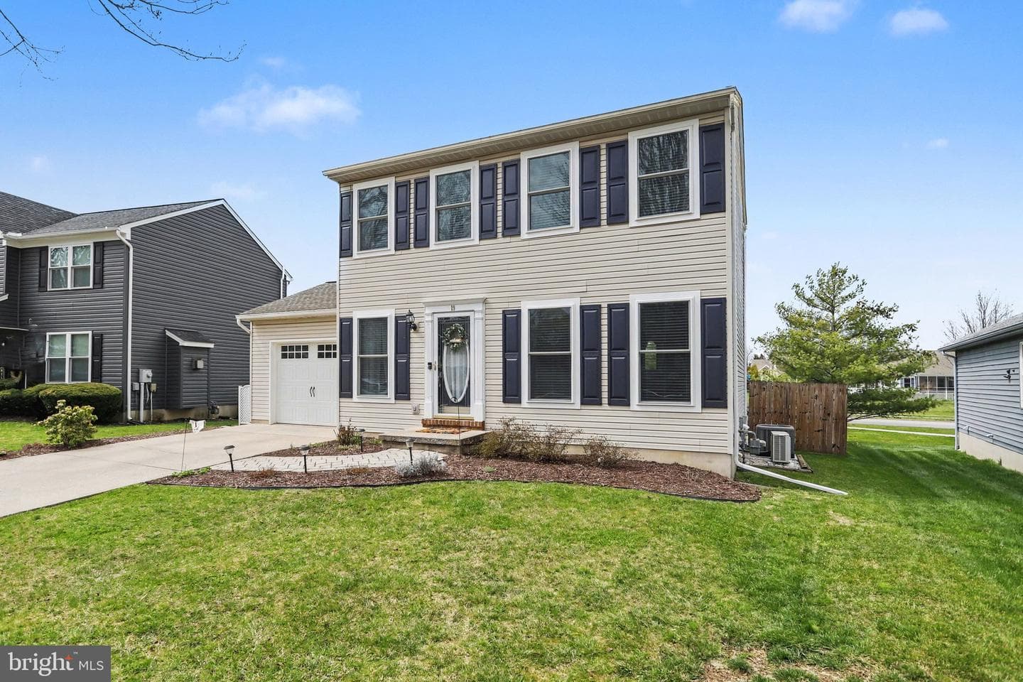 19 Stayman Way