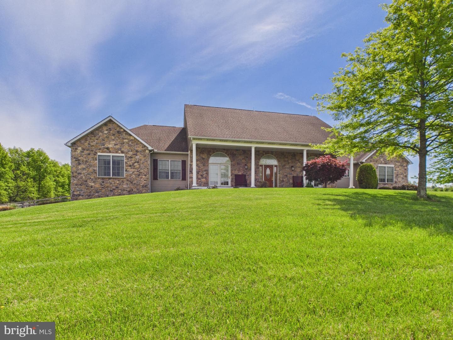 1501 Knoxlyn Orrtanna Road photo 1