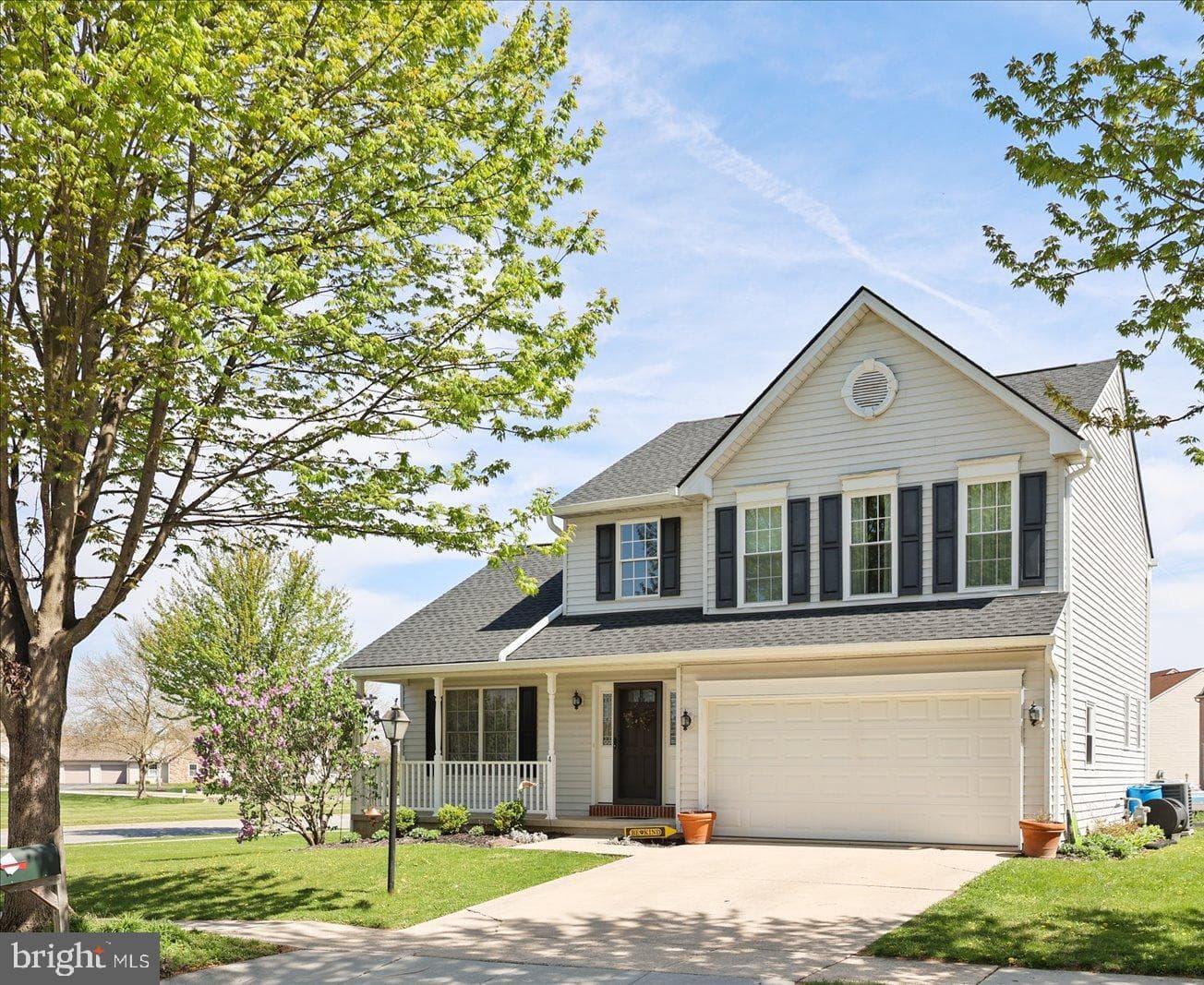 4 Appler Court