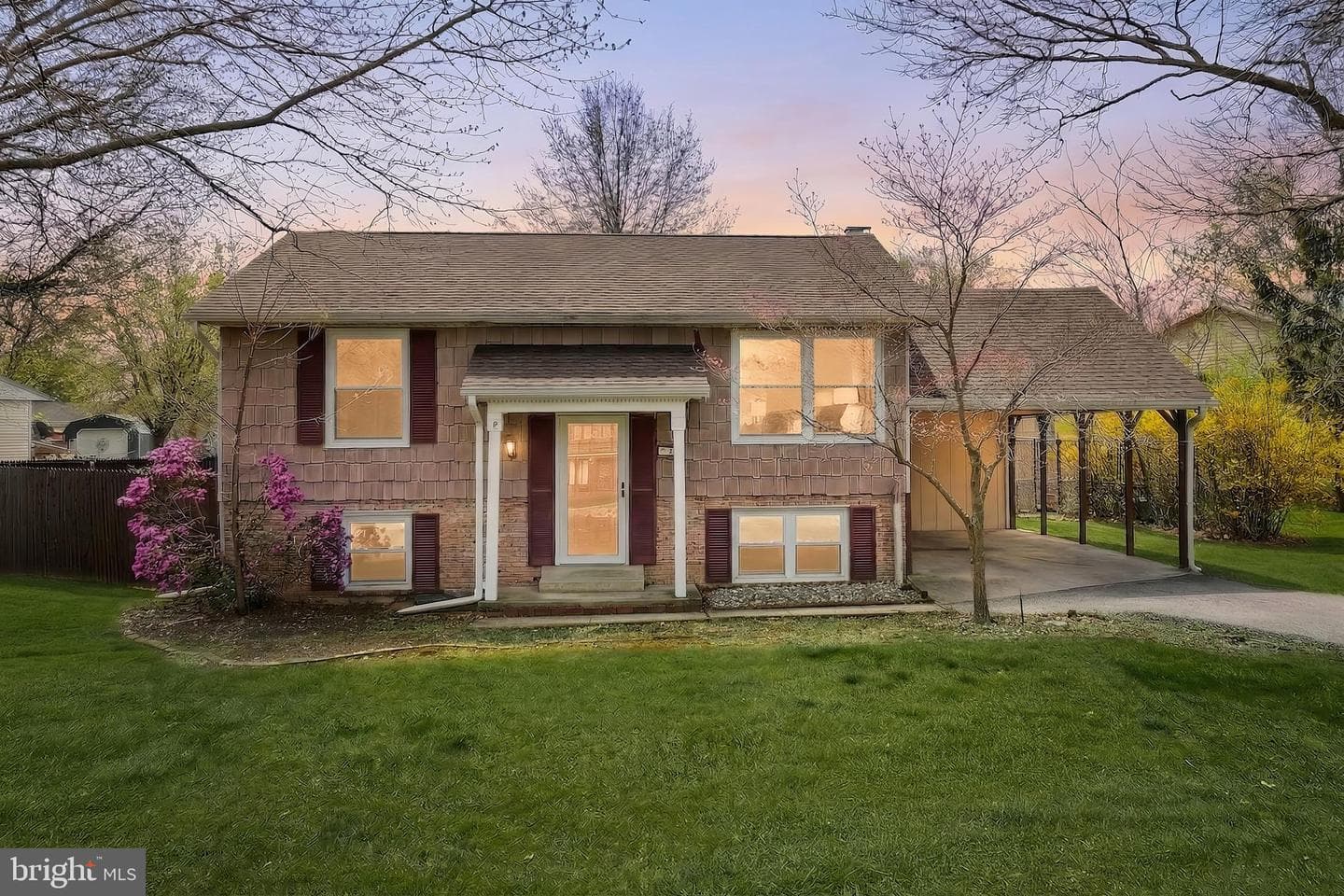 31 E Lake View Drive