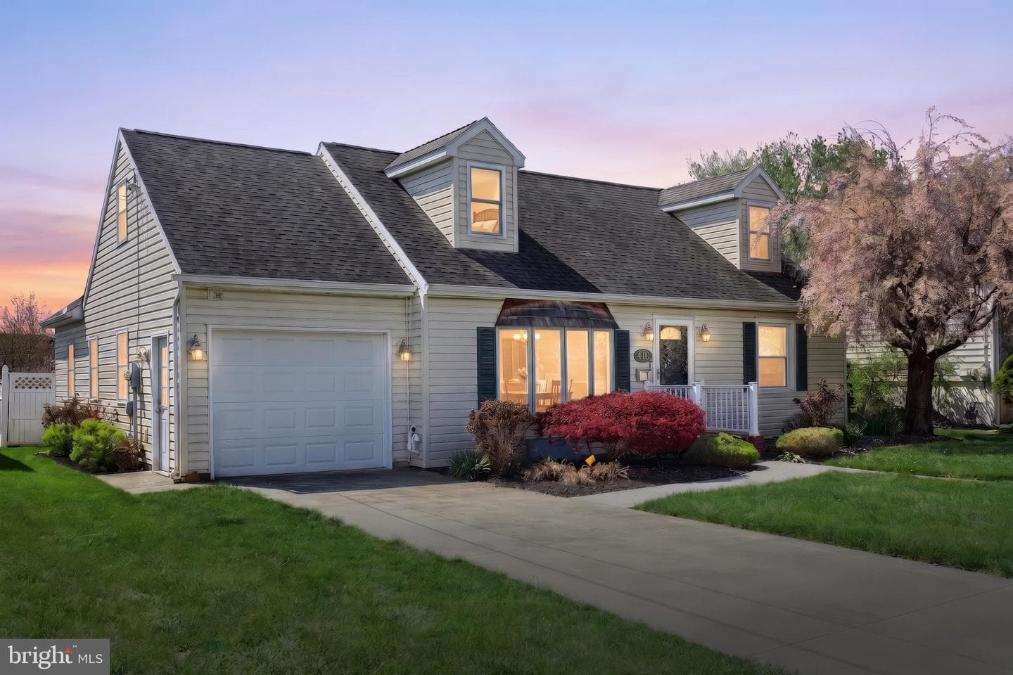 410 Diller Road
