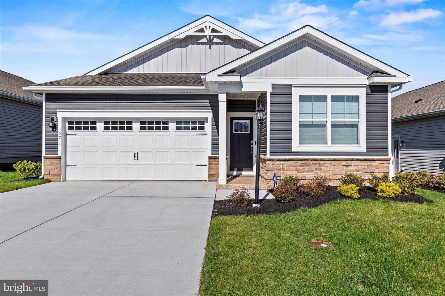 67 Chokeberry Way