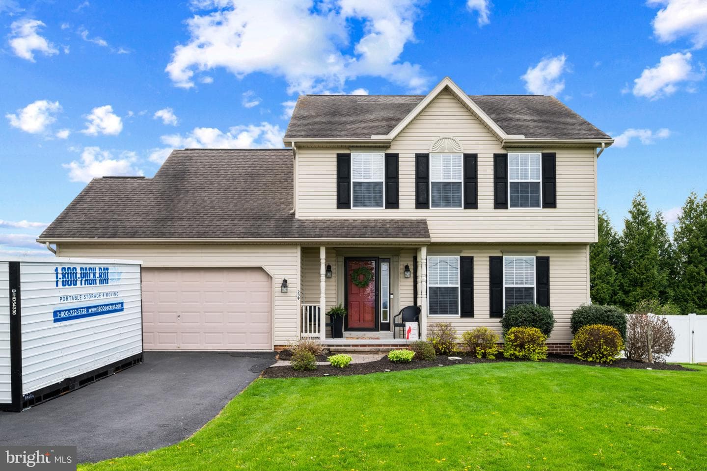 239 Race Horse Road