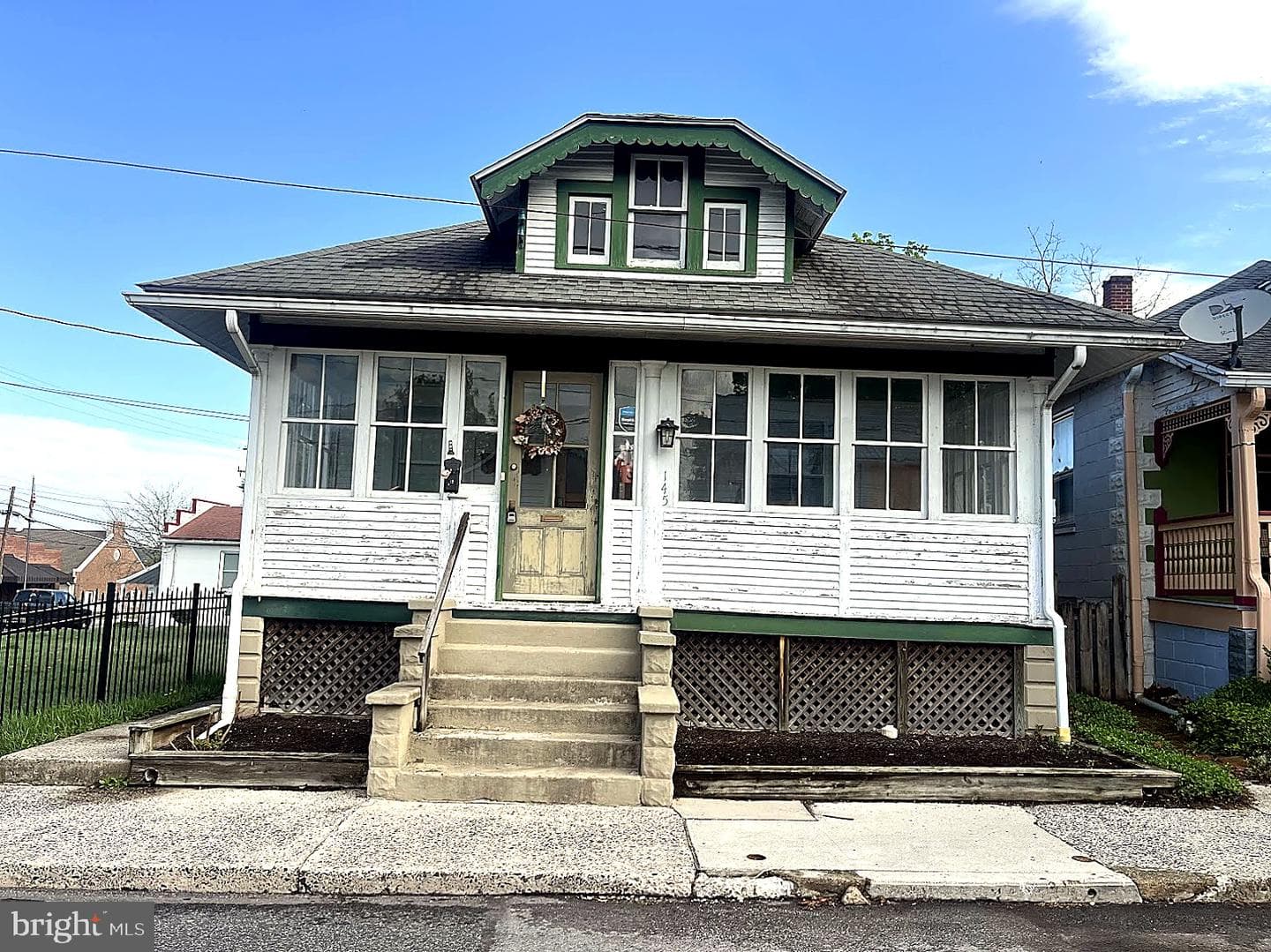 145 Breckenridge Street