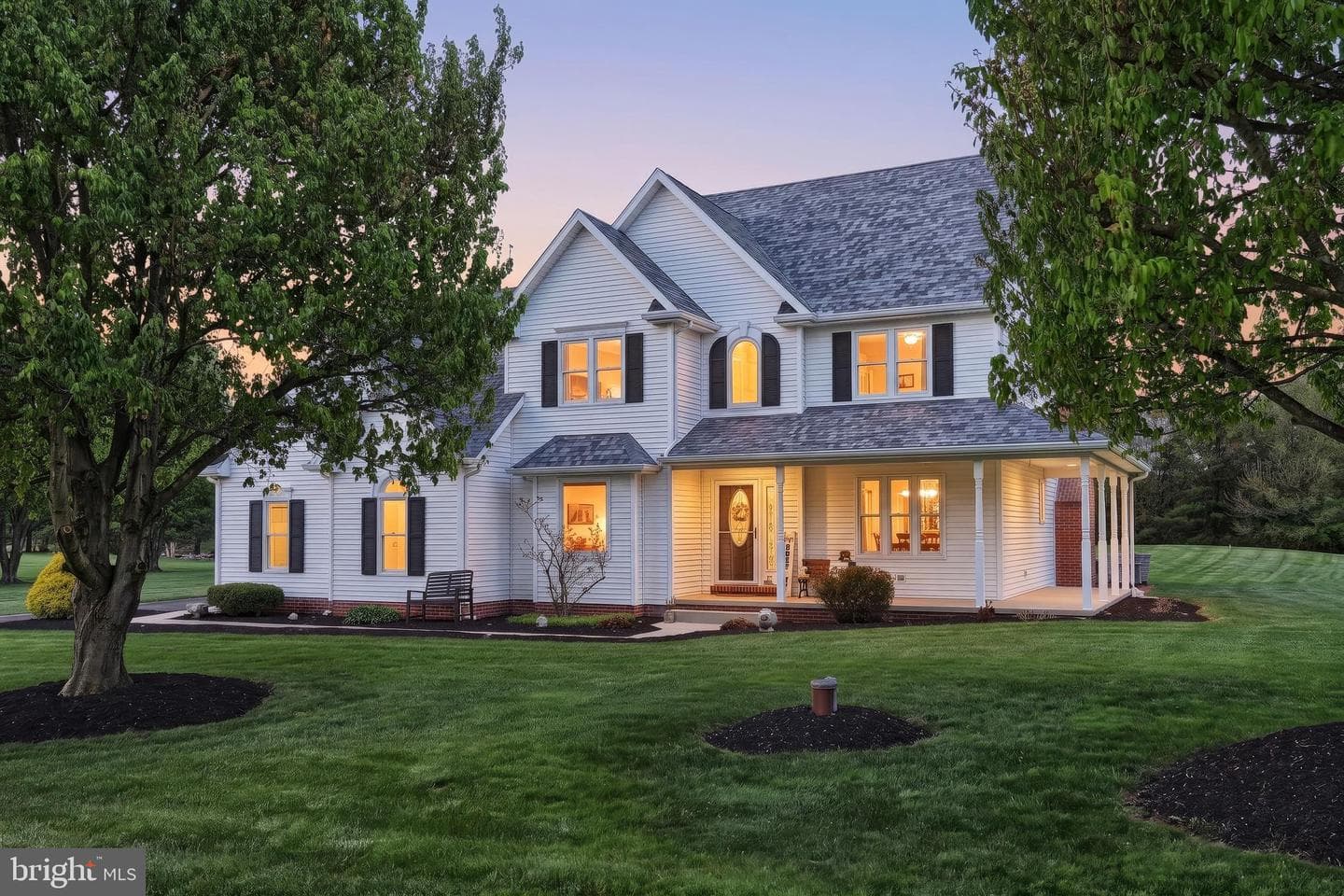 1066 Fox Run Terrace photo 1