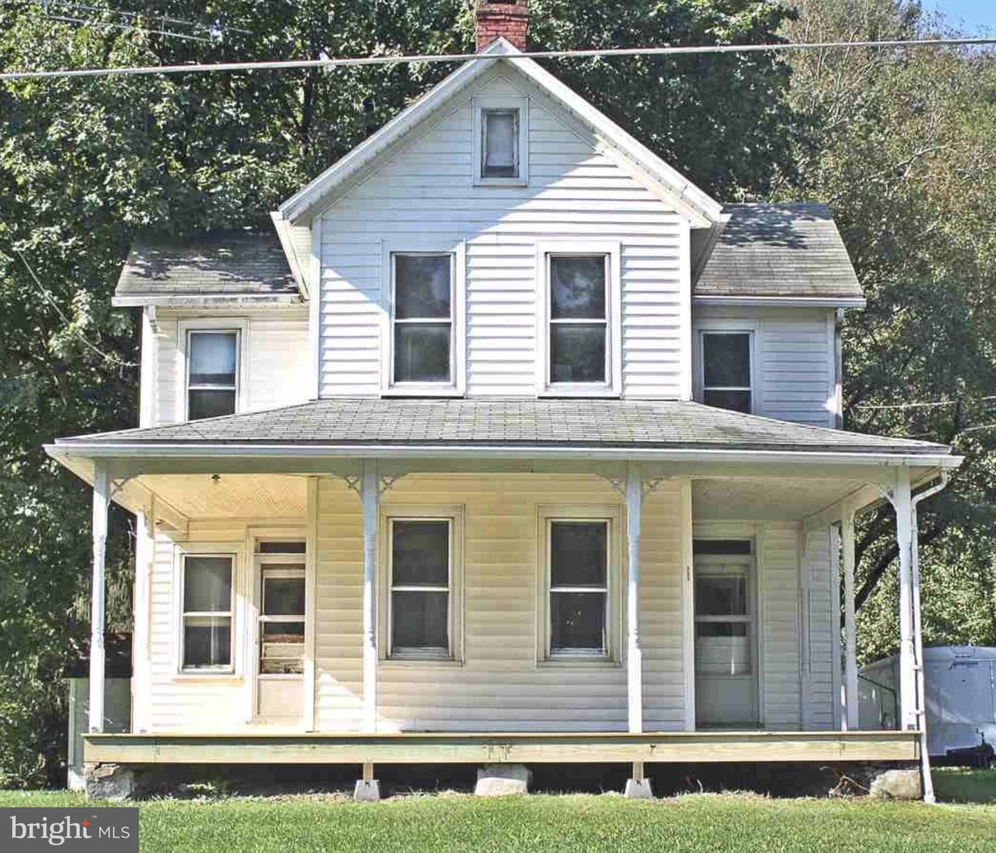 365 Bendersville Wenksvill Road