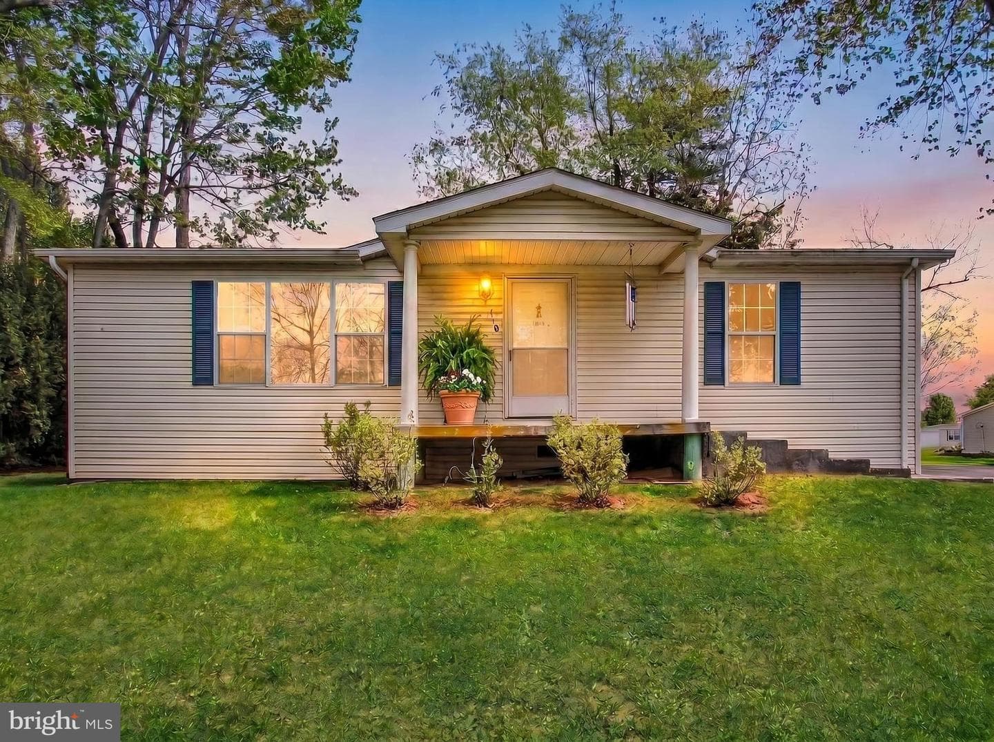 110 Frog Pond Hollow