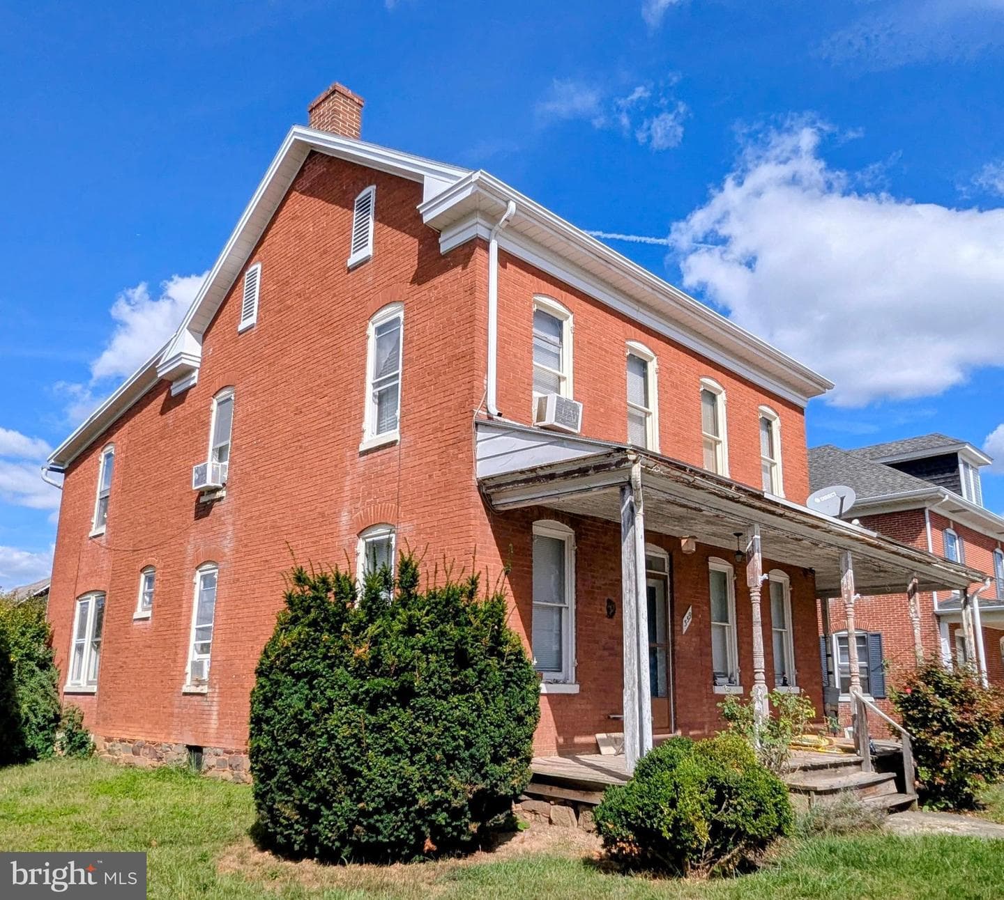 359 North Street, McSherrystown