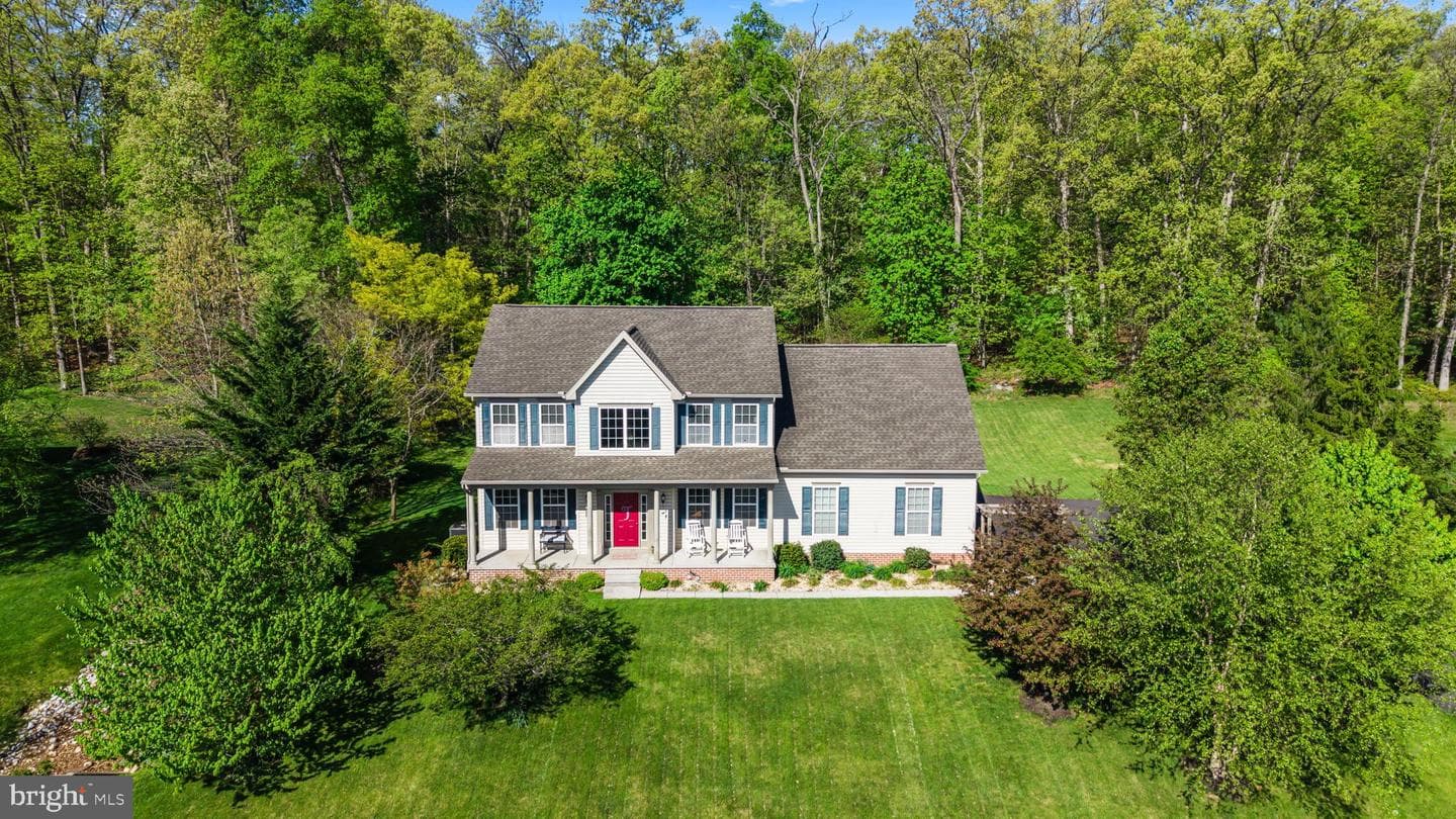 940 Boyds School Road