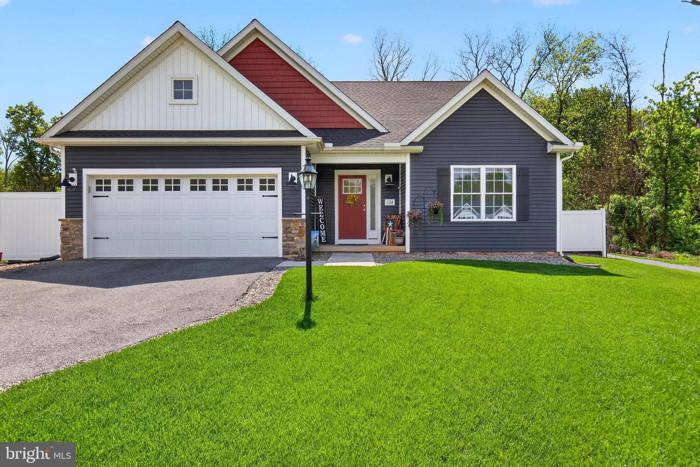 124 Lobell Road