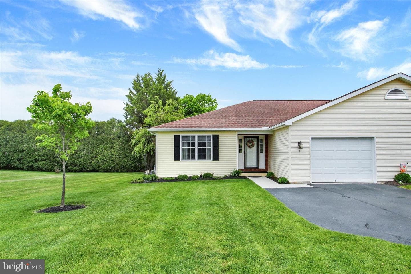 7 Sunshine Avenue