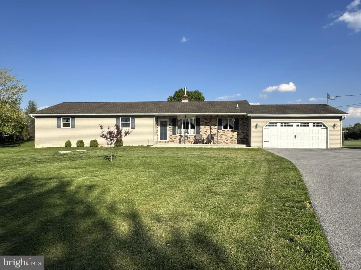447 Hunterstown Hampton Road photo 1