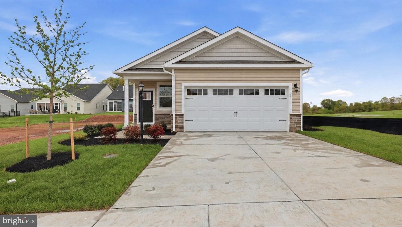 104 Chokeberry Way Elderberry Way