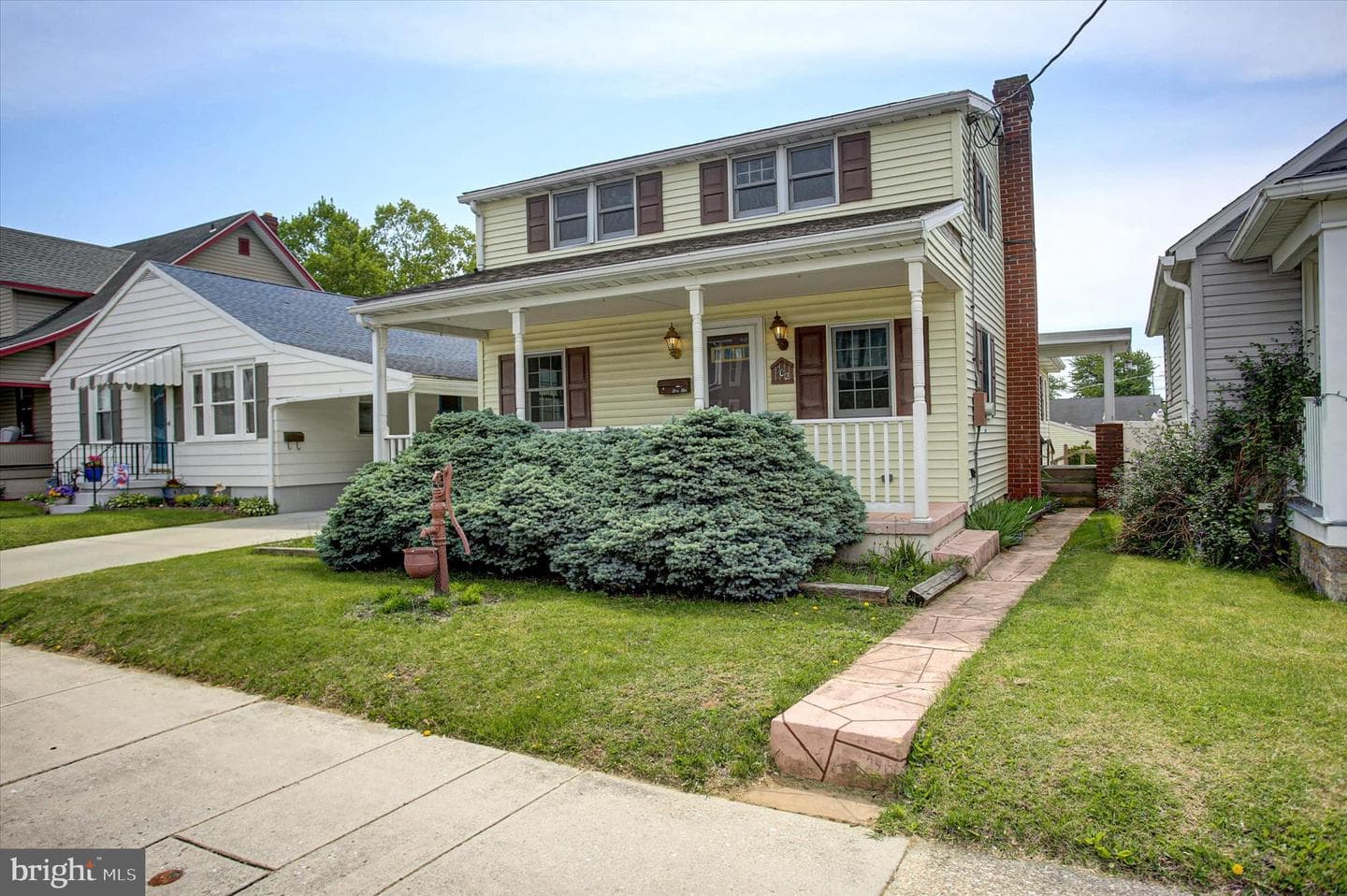 502 South Street