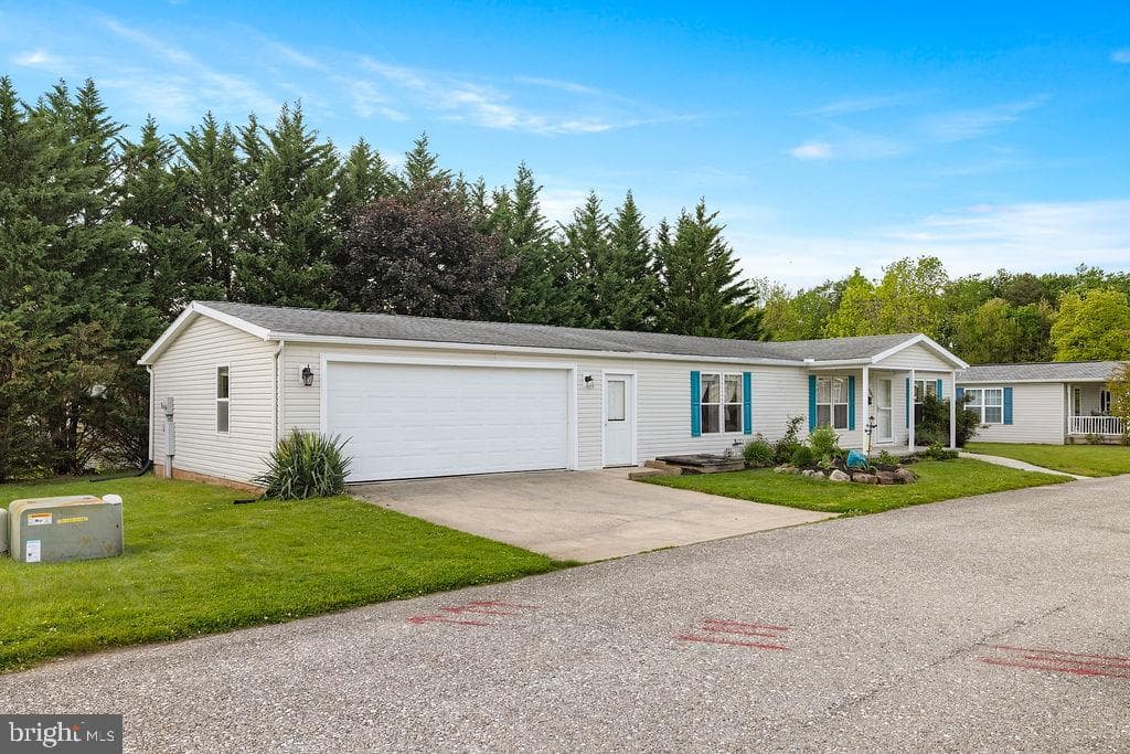 602 Pine Tree Lane