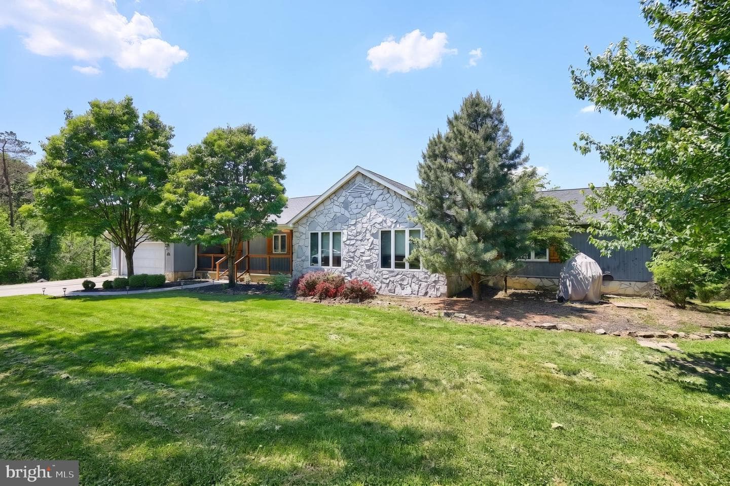 5 James Trail