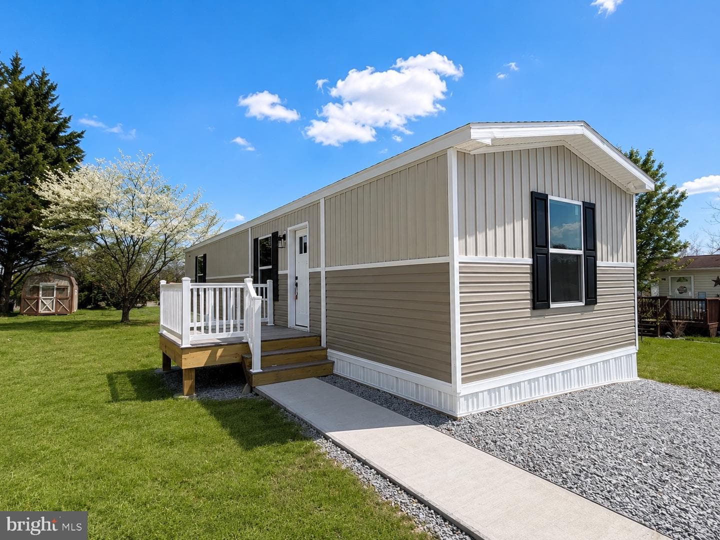 2581 Old Harrisburg Road #16