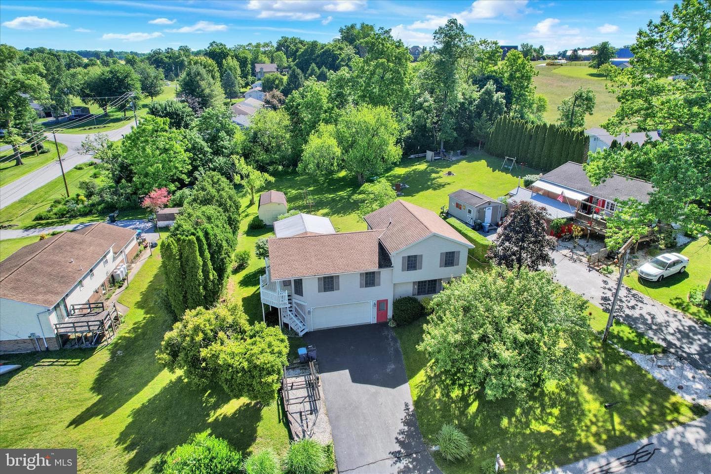 4 Grant Cove