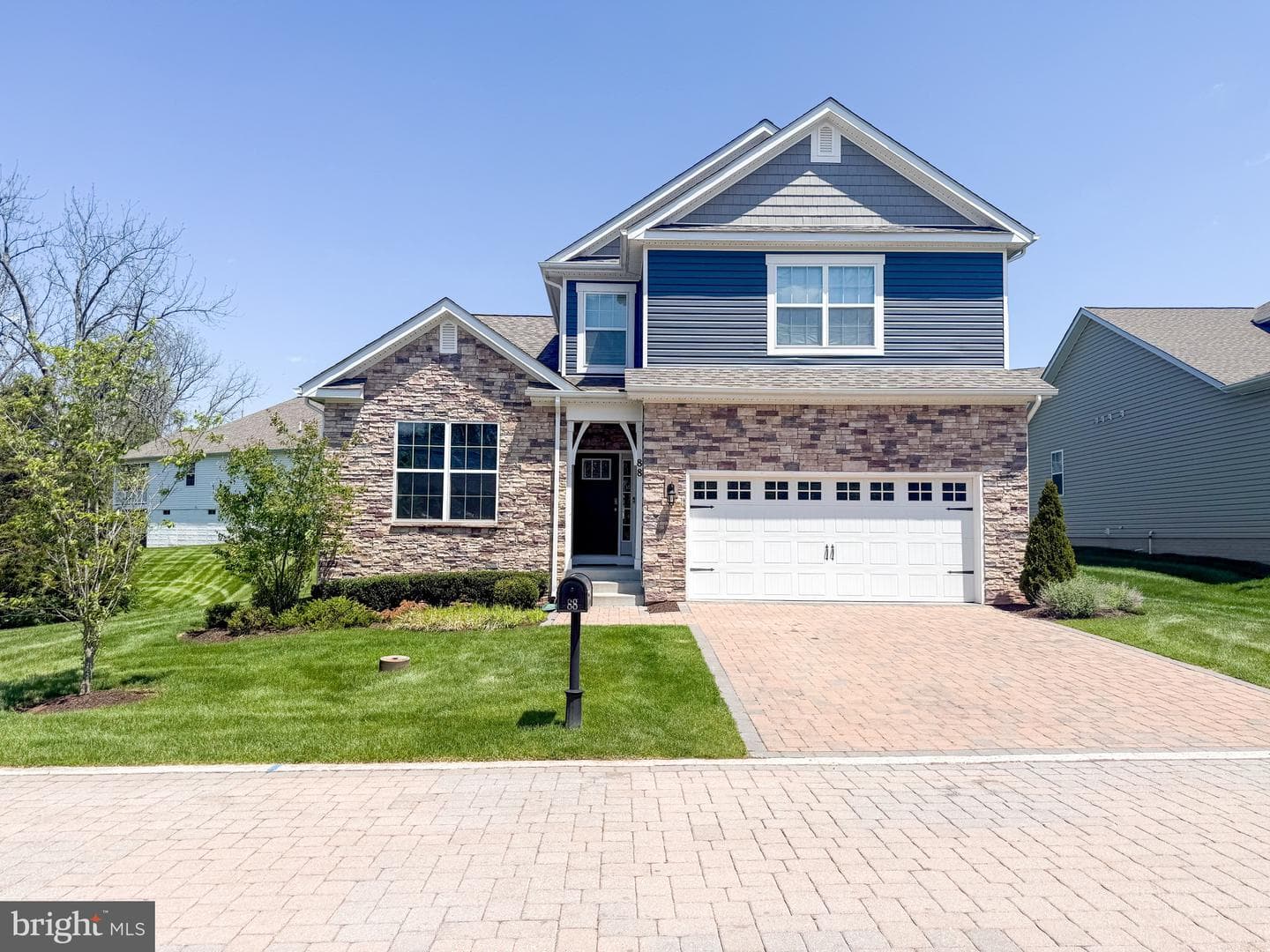 88 Bridge Valley Road