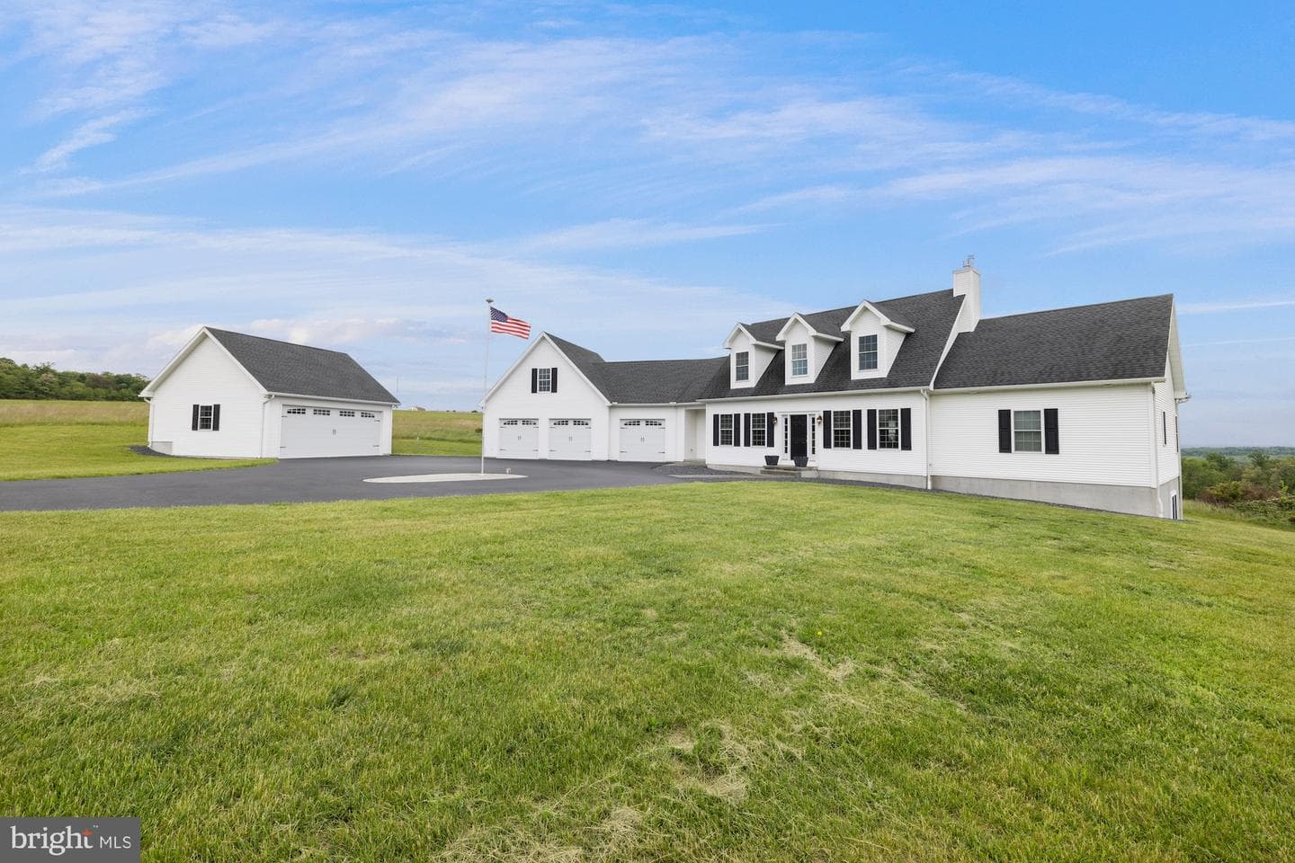 389 Carr Hill Road, Gettysburg