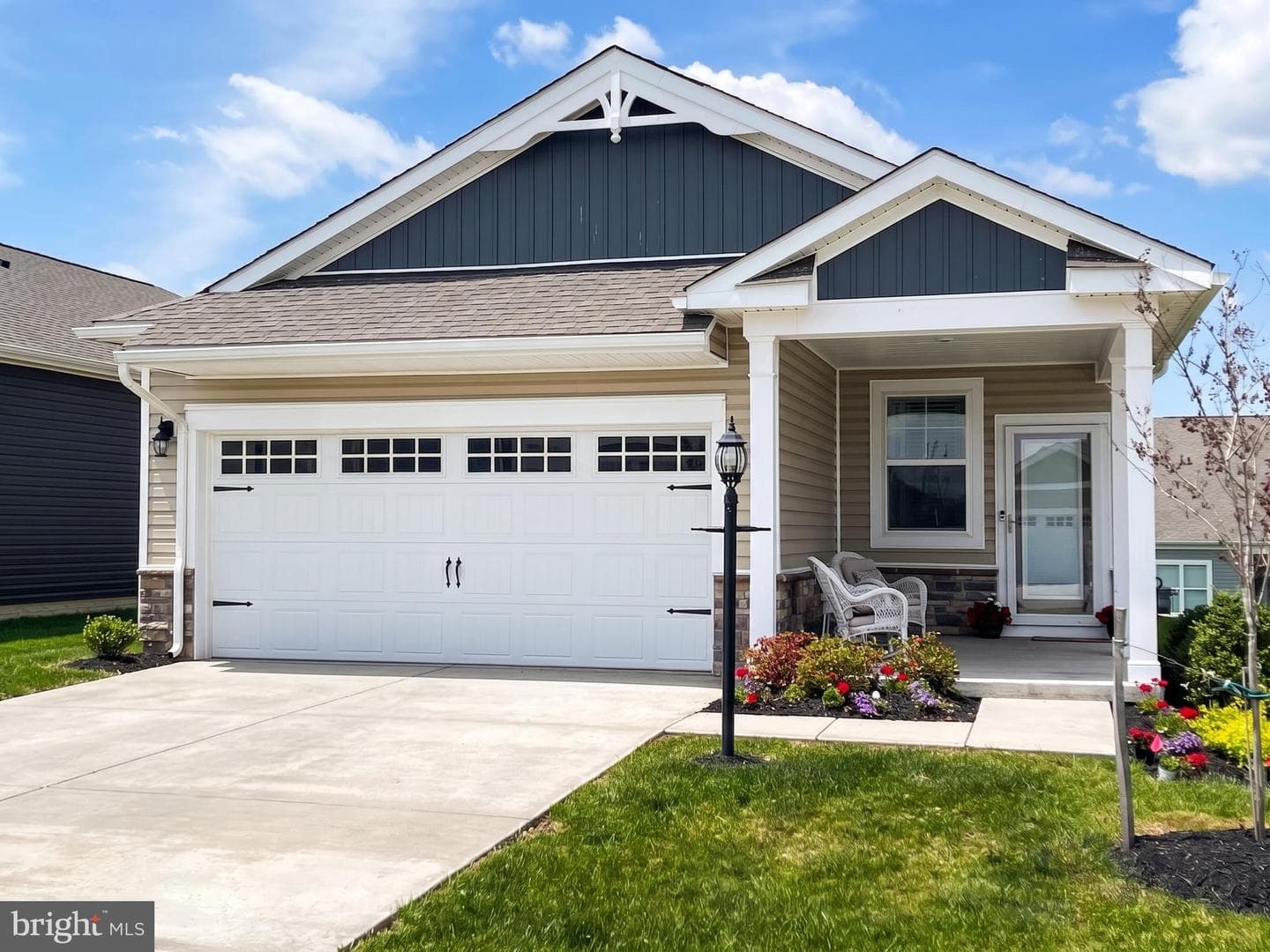 43 Chokeberry Way