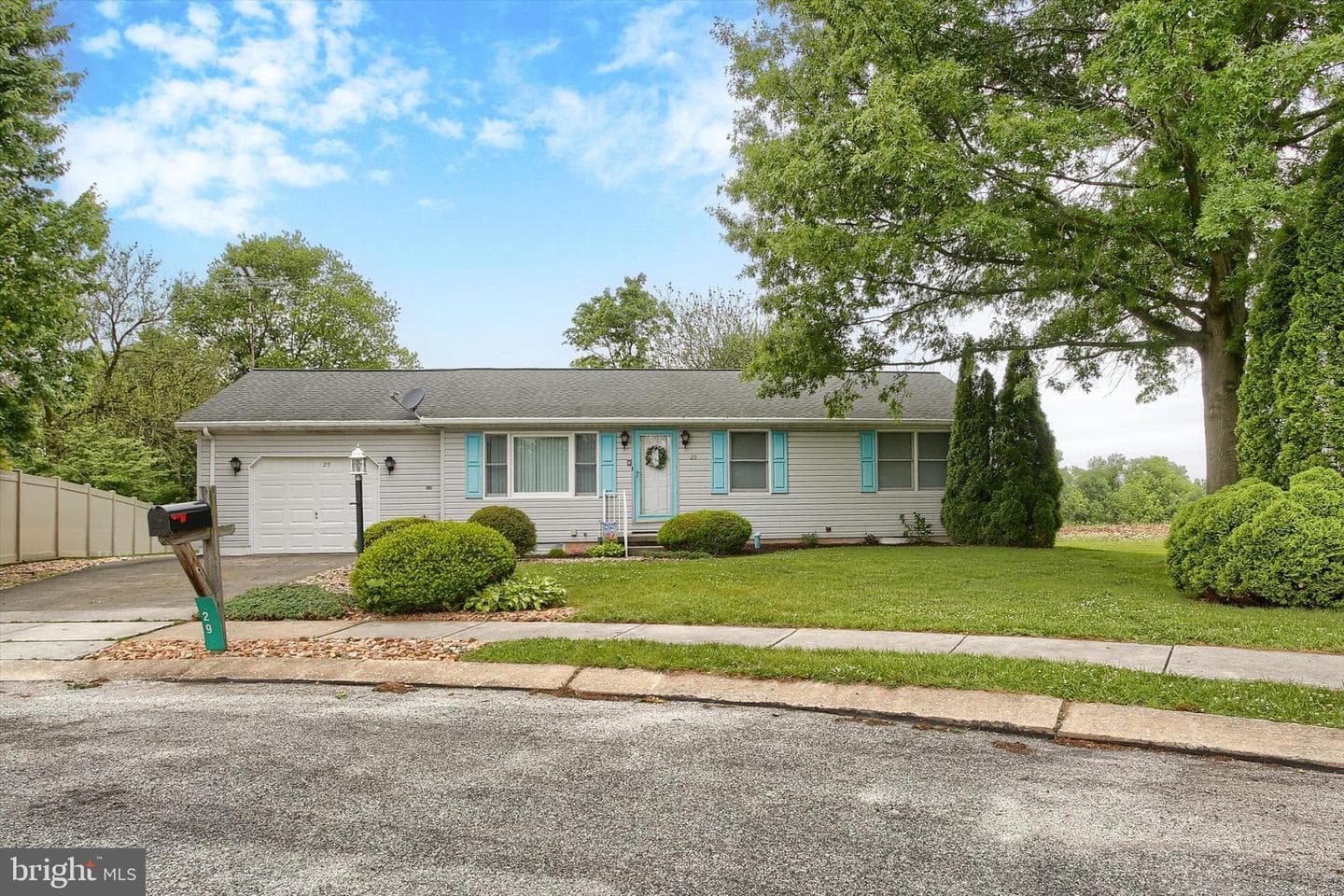 29 Hughes Drive