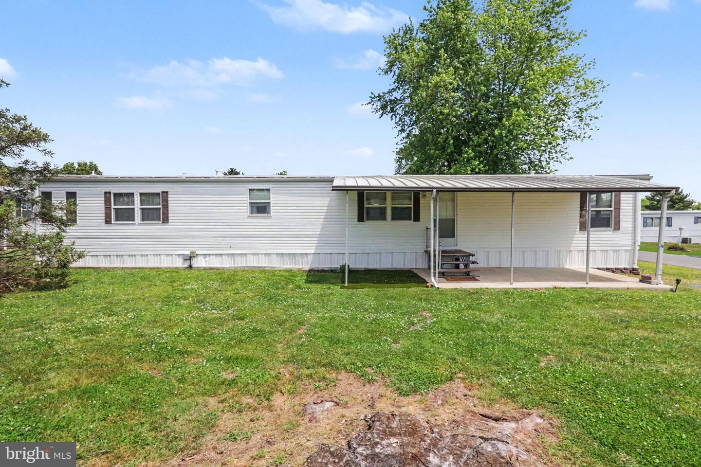 2160 Hanover Road #22