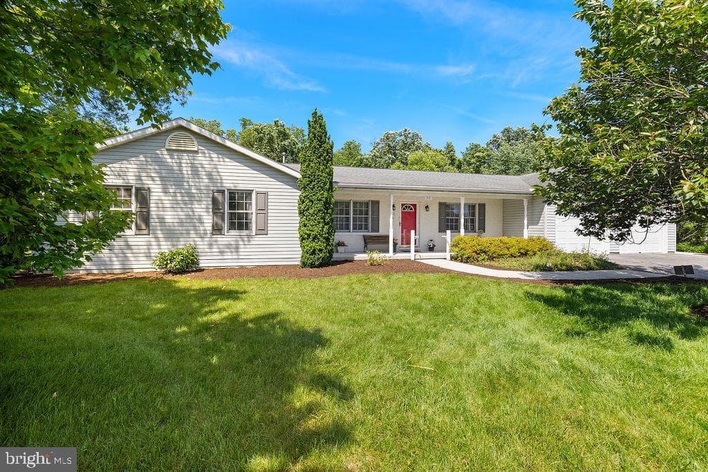 315 Friendship Lane