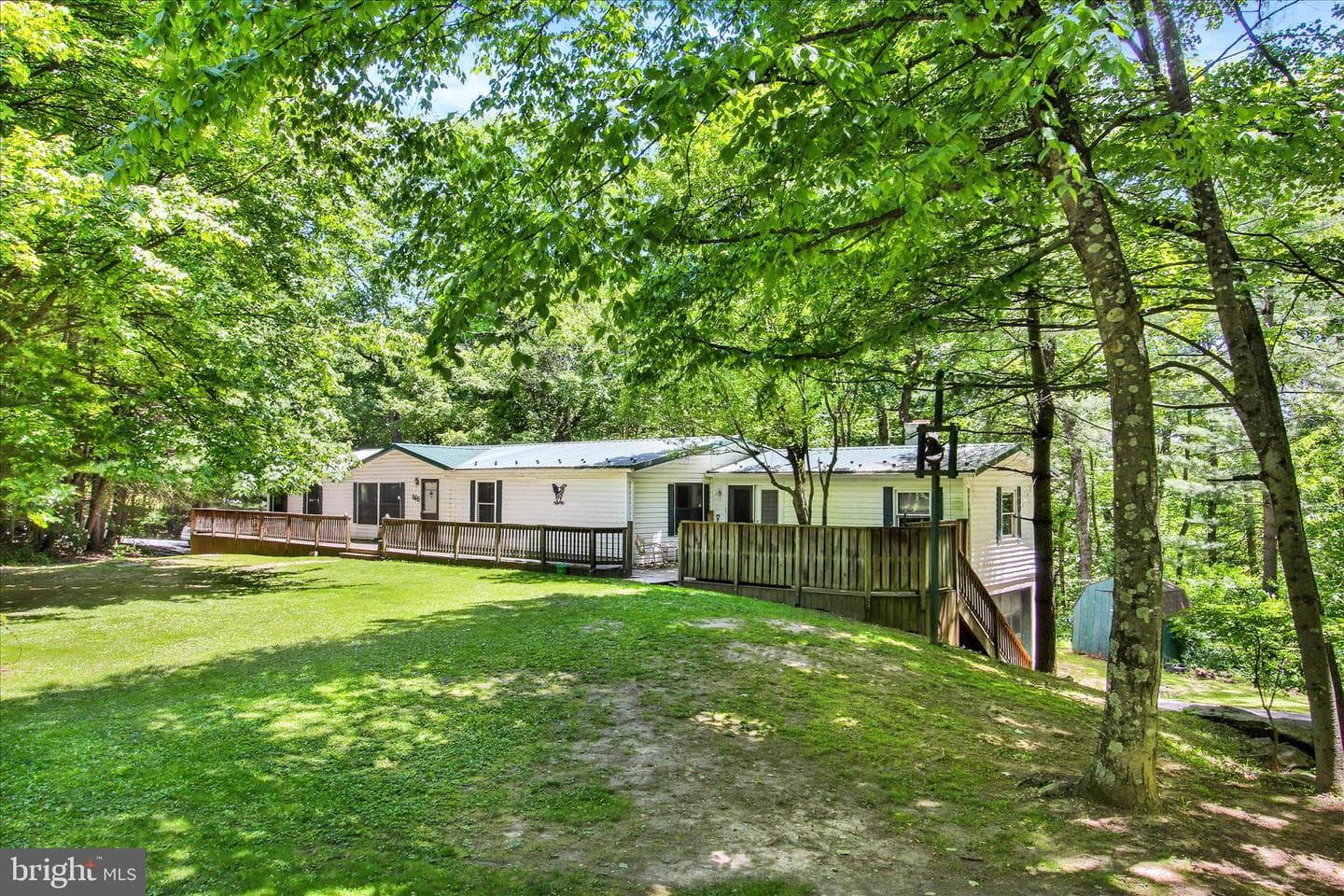 165 Oak Drive photo 1