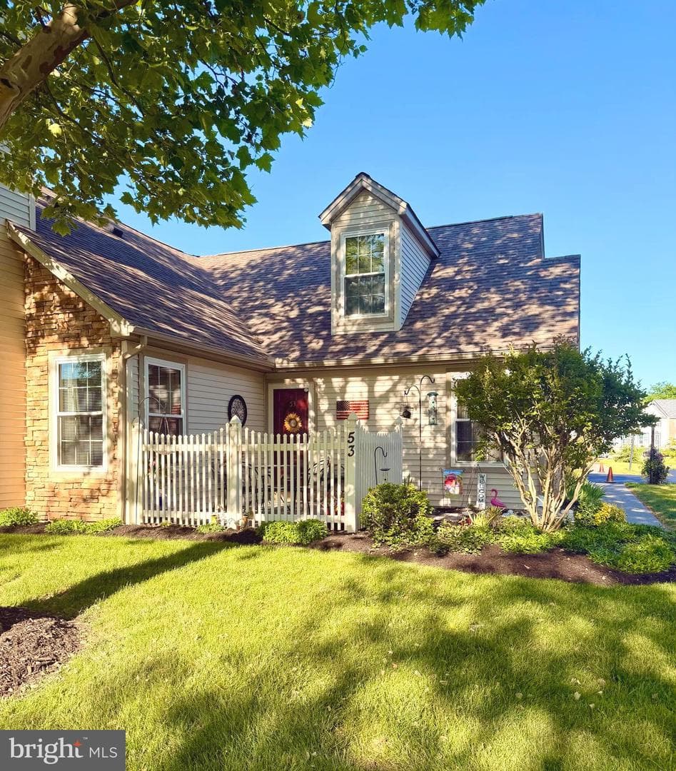 53 Apple Jack Lane