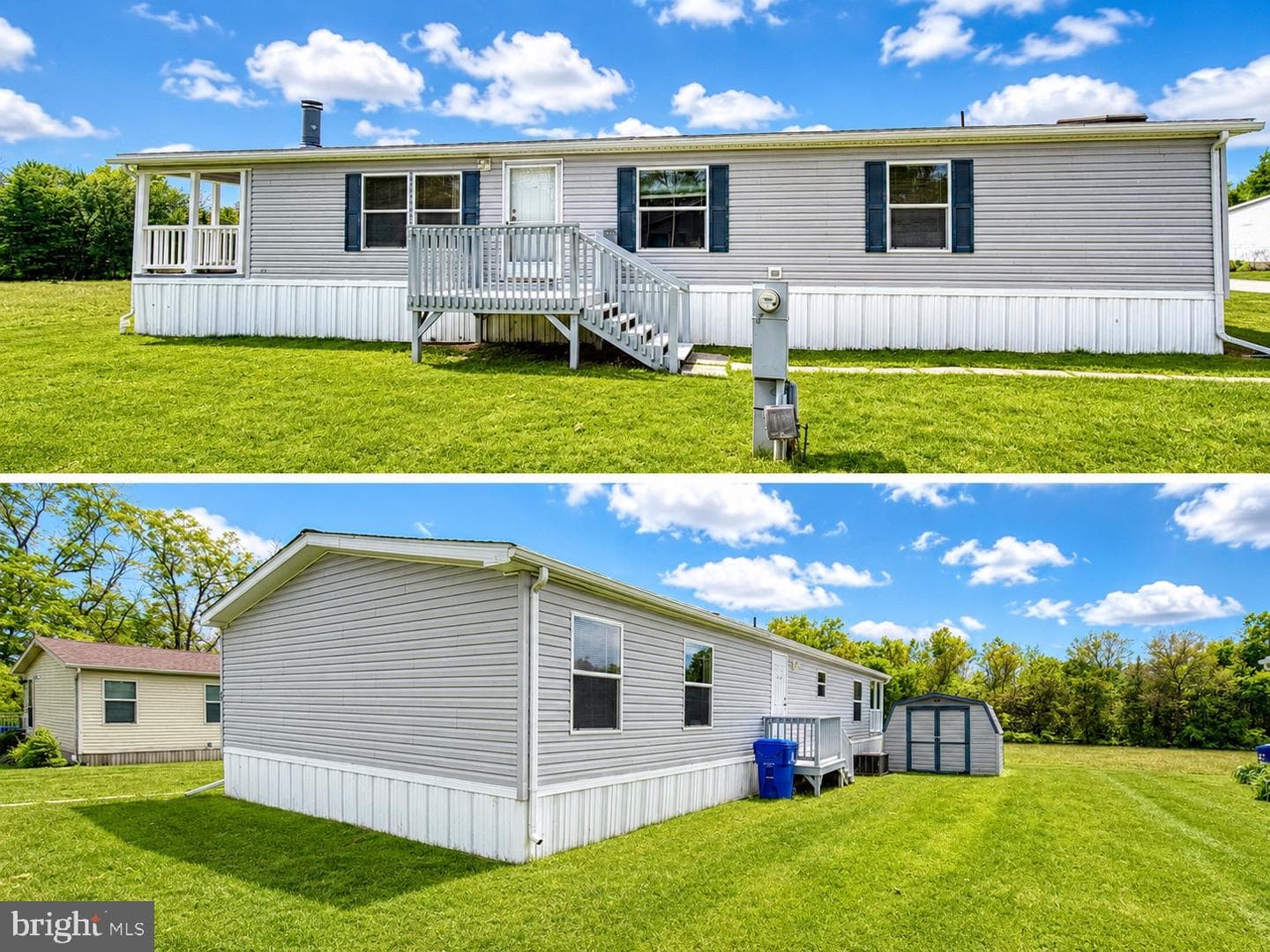 2581 Old Harrisburg Road #46