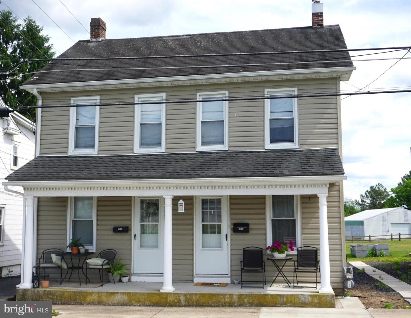112 Cemetery Street