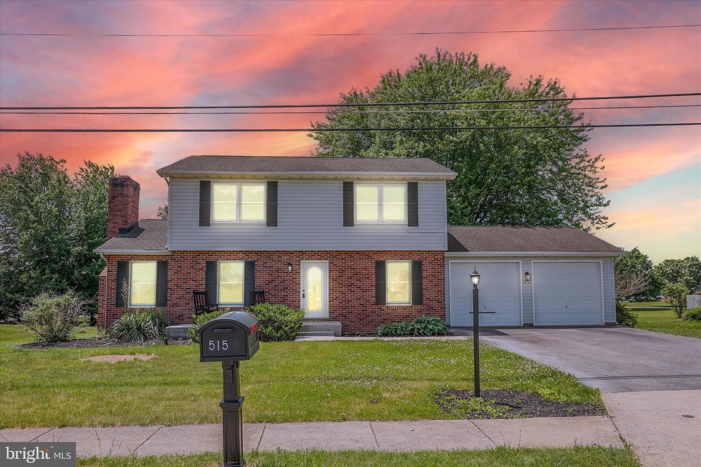 515 Basehoar School Road