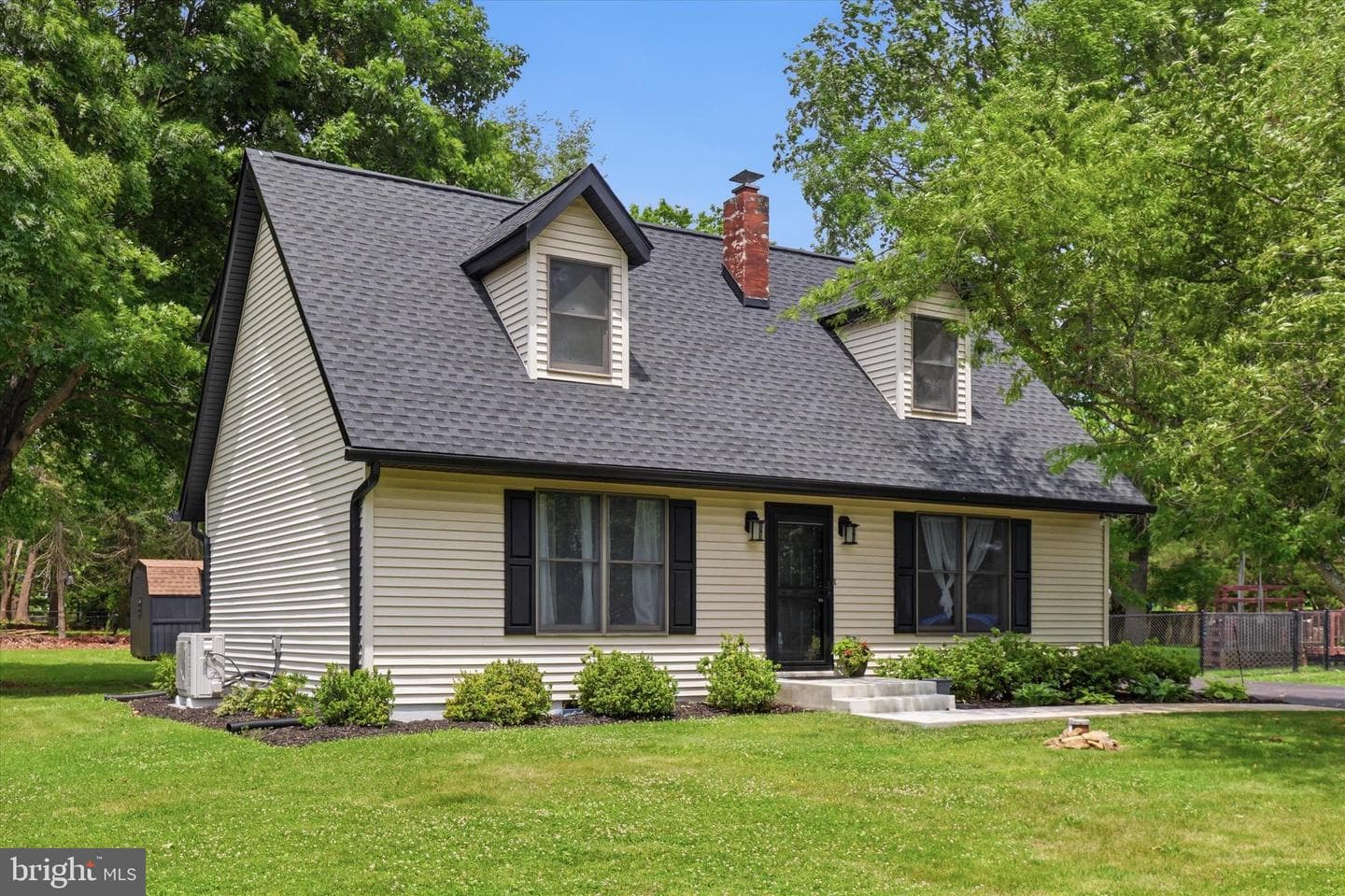 115 Jacks Mountain Road