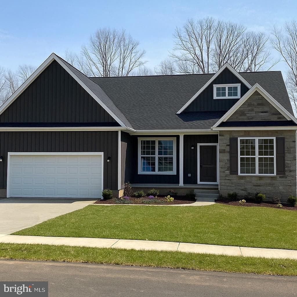 97 Flint Drive #lot 56, Hanover