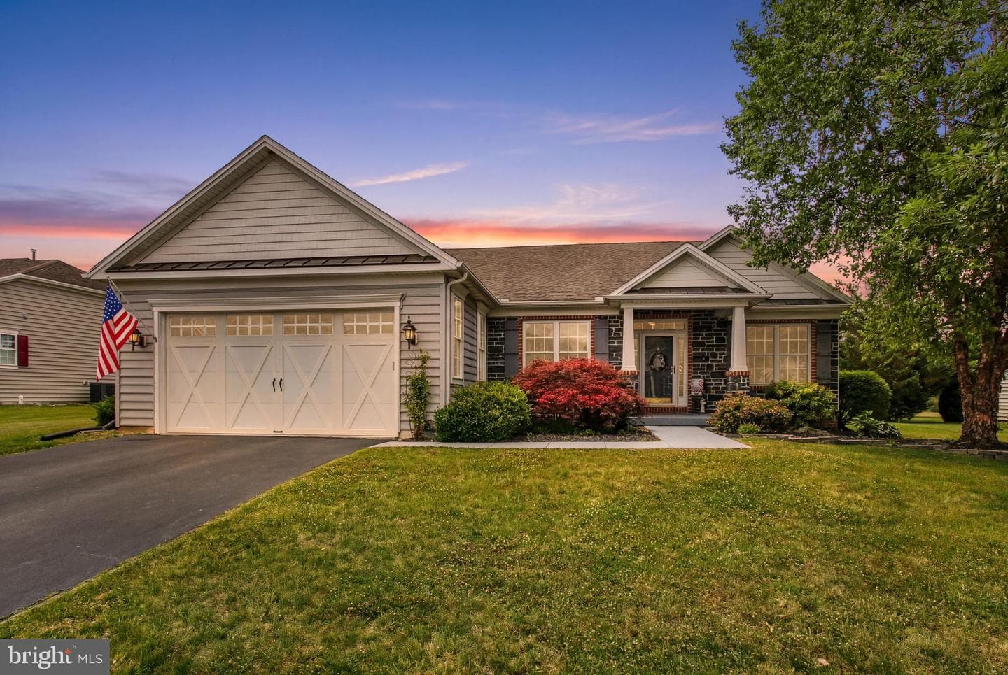 50 Bristol Drive, Hanover