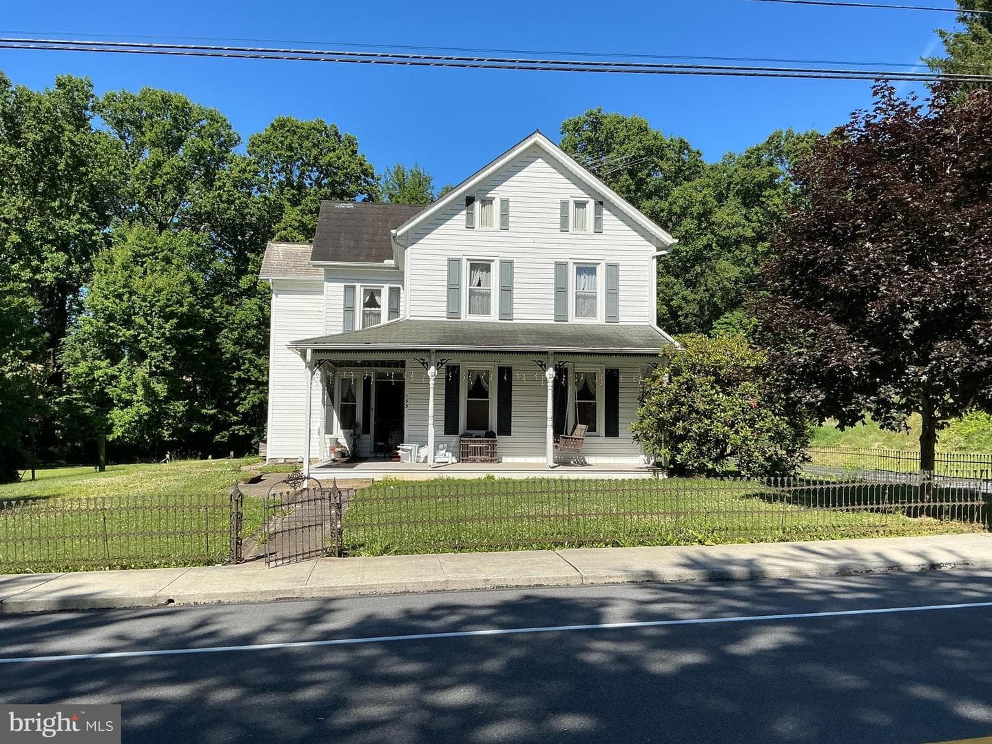 153 S Main Street, Bendersville
