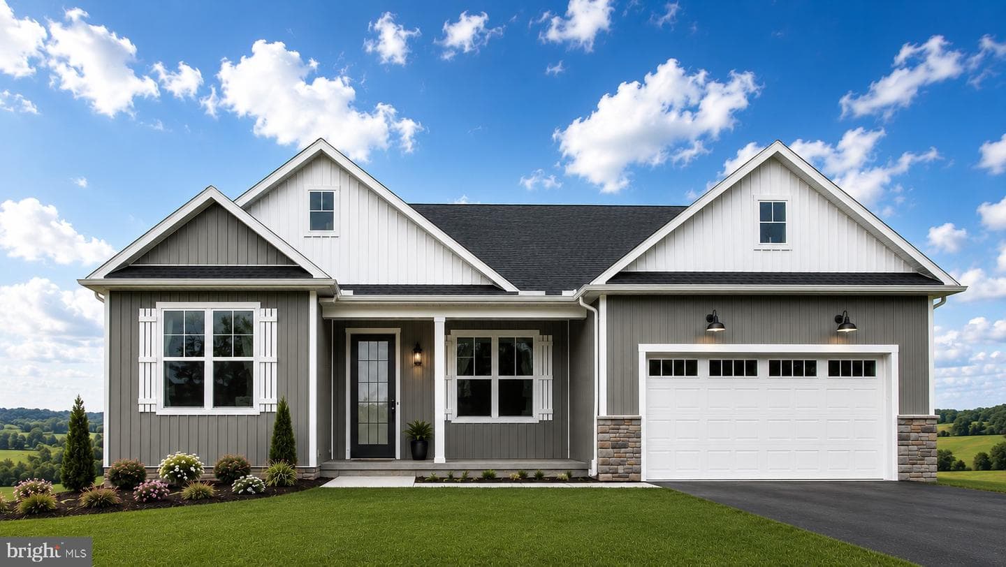 Lot 14 Cold Springs Road photo 1