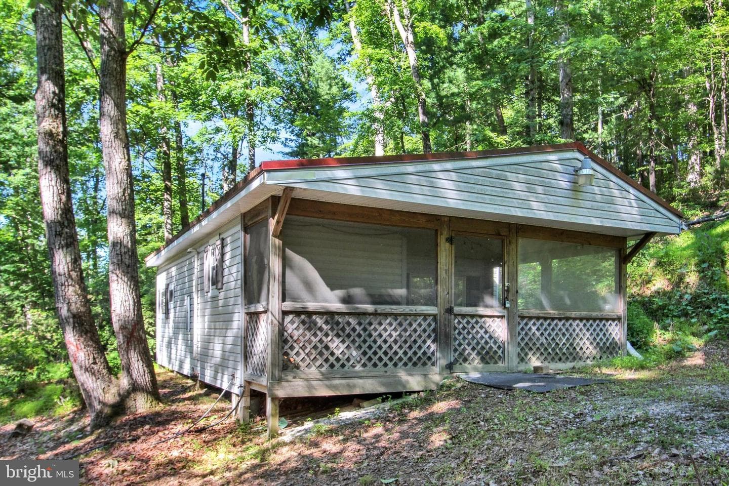 89 Oak Lane, Orrtanna
