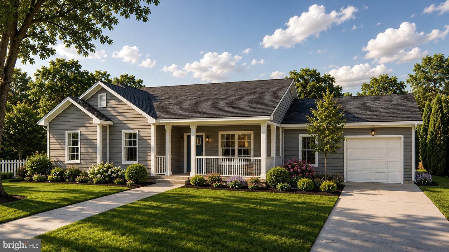 804 Chestnut Hill Road, Aspers