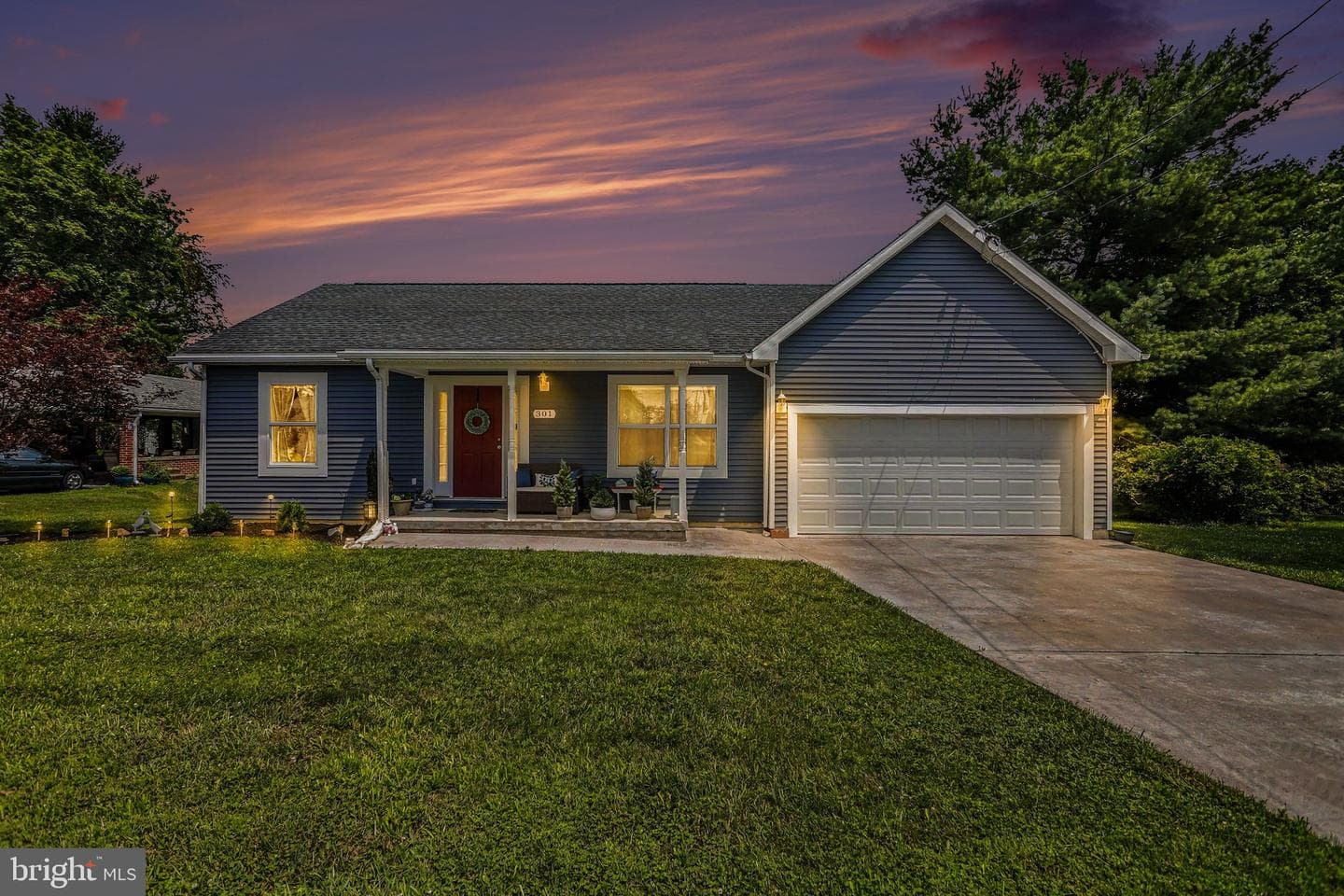 301 W Myrtle Street, Littlestown